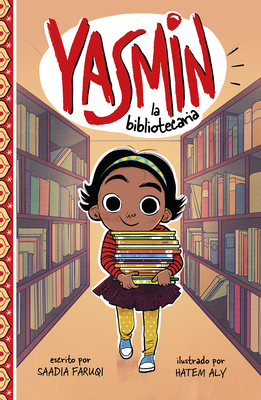 Yasmin La Bibliotecaria - Hatem Aly