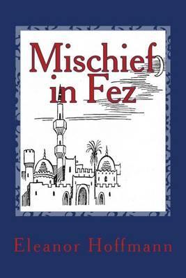 Mischief in Fez - Fritz Eichenberg