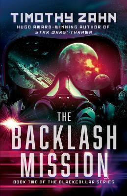 The Backlash Mission - Timothy Zahn