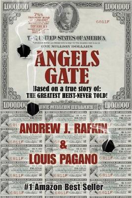 Angels Gate - Andrew J. Rafkin