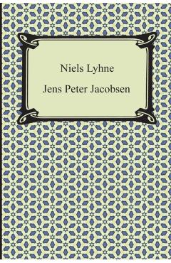 Niels Lyhne - Jens Peter Jacobsen