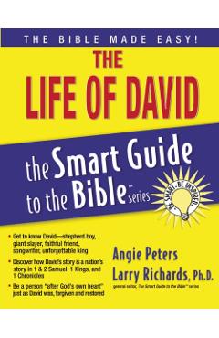 The Life of David - Angie Peters