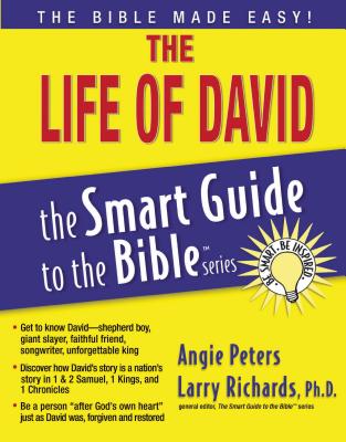 The Life of David - Angie Peters