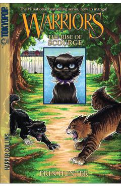 The Rise of the Scourge