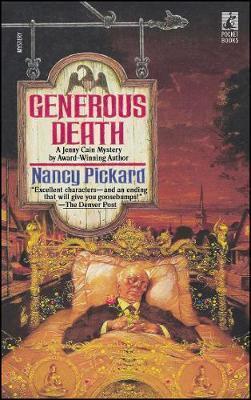 Generous Death - Pickard