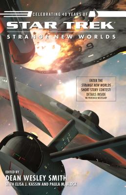 Star Trek: Strange New Worlds IX - Dean Wesley Smith