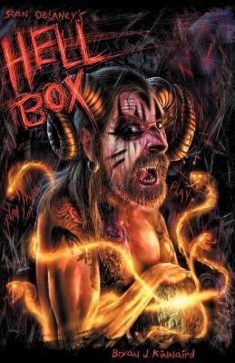Hell Box - Bryan J. Kinnaird