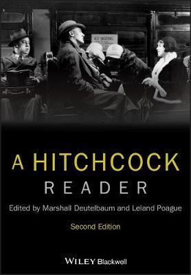 Hitchcock Reader 2e - Marshall Deutelbaum