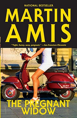 The Pregnant Widow - Martin Amis