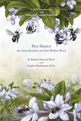 Bee Basics: An Introduction to Our Native Bees - United States Department Of Agriculture