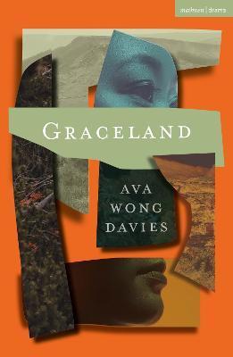 Graceland - Ava Wong Davies