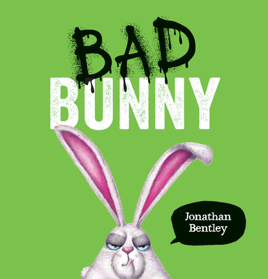 Bad Bunny - Jonathan Bentley