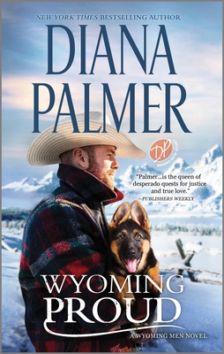 Wyoming Proud - Diana Palmer
