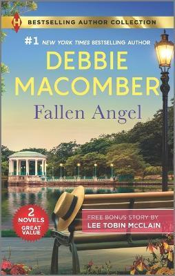 Fallen Angel & the Soldier's Secret Child - Debbie Macomber