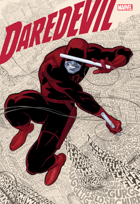 Daredevil by Mark Waid Omnibus Vol. 1 [New Printing] - Paolo Rivera