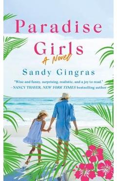 Poza produsului Paradise Girls - Sandy Gingras