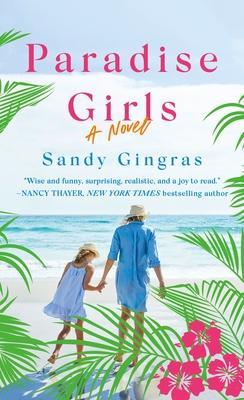 Paradise Girls - Sandy Gingras