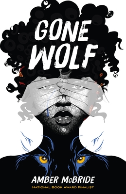 Gone Wolf - Amber Mcbride