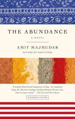 Abundance - Amit Majmudar