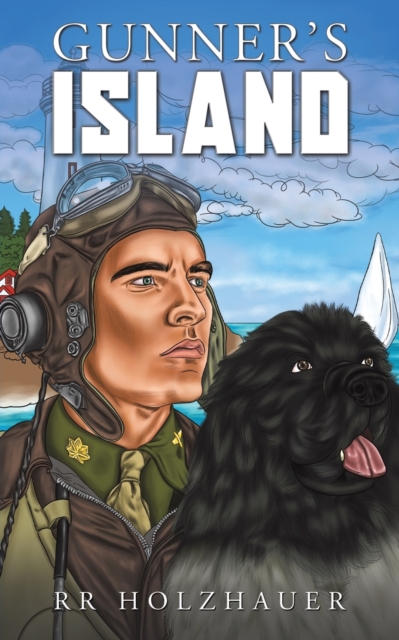 Gunner's Island - Rr Holzhauer