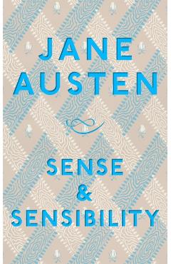 Sense and Sensibility - Jane Austen