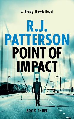 Point of Impact - R. J. Patterson