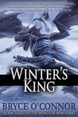 Winter's King - Bryce O'connor