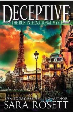 Poza produsului Deceptive - Sara Rosett