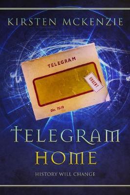 Telegram Home - Kirsten Mckenzie