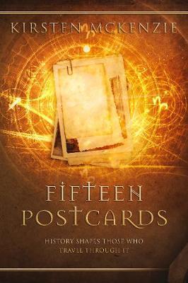 Fifteen Postcards - Kirsten Mckenzie