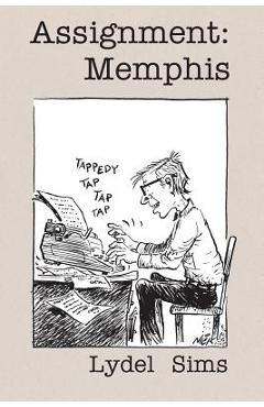 Poza produsului Assignment: Memphis - Pat Sims
