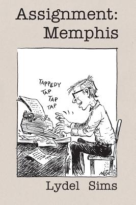 Assignment: Memphis - Pat Sims