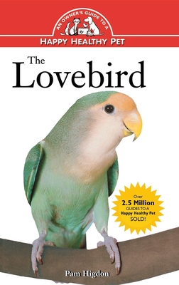 The Lovebird - Pamela Leis Higdon