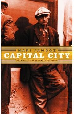 Poza produsului Capital City - Mari Sandoz