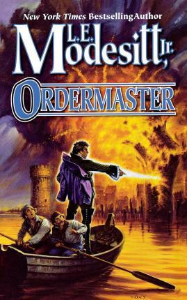 Ordermaster - L. E. Modesitt