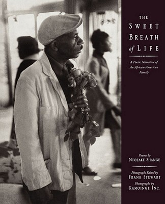 The Sweet Breath of Life: A Poetic Narrative of the African-American Family - Frank Stewart