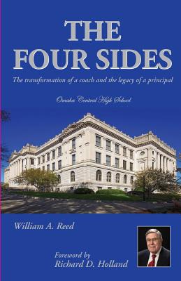 The Four Sides - Richard D. Holland