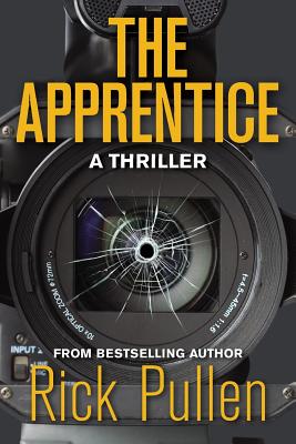 The Apprentice - Pullen Rick