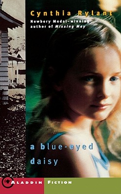 A Blue-Eyed Daisy - Cynthia Rylant