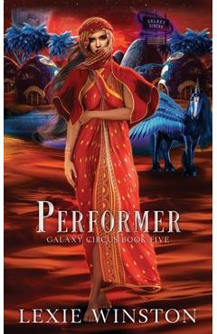 Poza produsului Performer - Lexie Winston