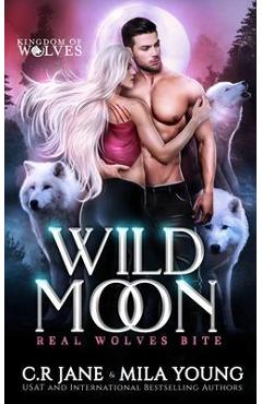 Poza produsului Wild Moon: Paranormal Romance - Mila Young
