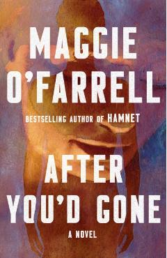After You'd Gone - Maggie O'farrell