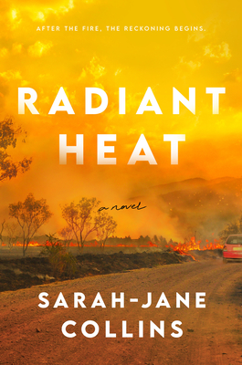 Radiant Heat - Sarah-jane Collins