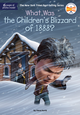 What Was the Children's Blizzard of 1888? - Steve Korte