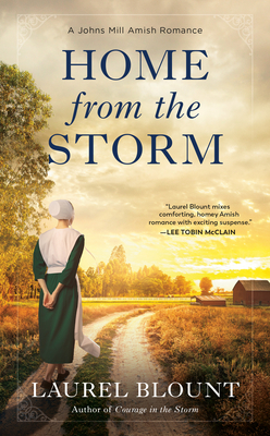 Home from the Storm - Laurel Blount