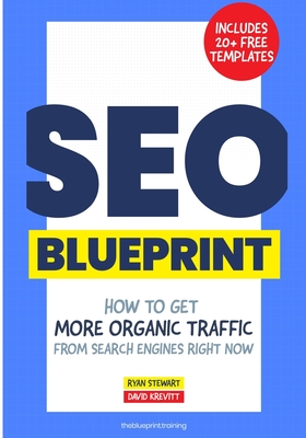 The SEO Blueprint: How to Get More Organic Traffic Right NOW - Julia Mccoy