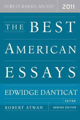 The Best American Essays 2011 - Robert Atwan