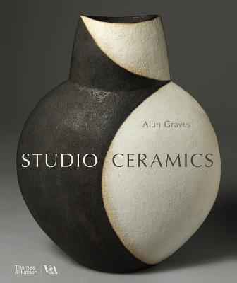 Studio Ceramics - Alun Graves