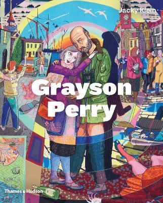 Grayson Perry - Jacky Klein