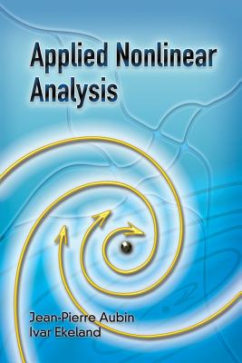 Applied Nonlinear Analysis - Jean-pierre Aubin